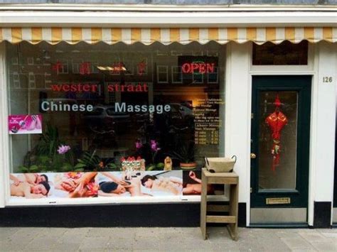 thai massage amsterdam near me